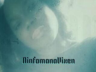 NinfomanaVixen
