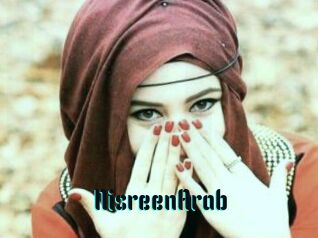NisreenArab