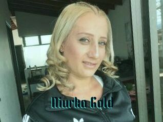Niurka_Gold