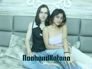 NoahandKatana