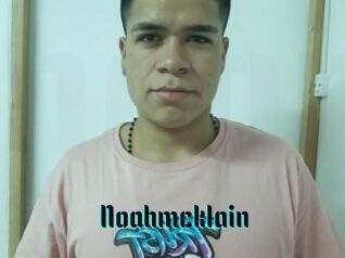 Noahmcklain