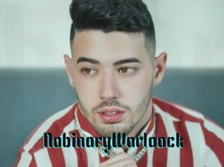 NobinaryWarloock