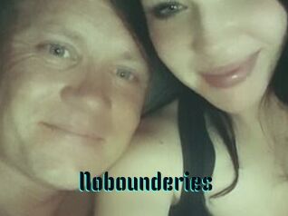 Nobounderies