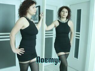 Noemyi