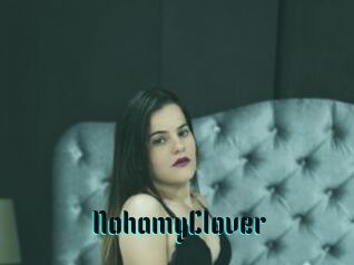 NohamyClover