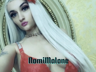 NomiMalone
