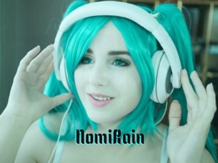 NomiRain