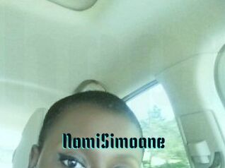 NomiSimoane
