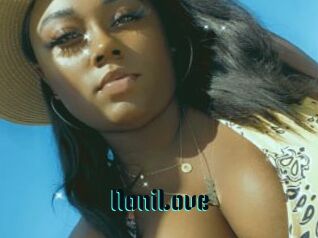 NoniLove