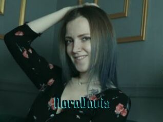 NoraDavis