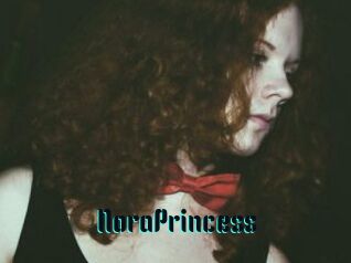 NoraPrincess