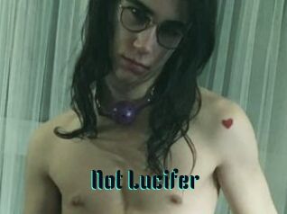 Not_Lucifer