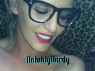NotablyNerdy