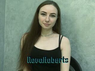 NovaRoberts