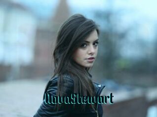 NovaStewart