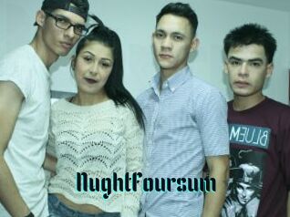 NughtFoursum