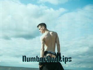 NumberOneLips