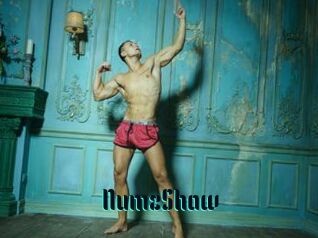 NumzShaw