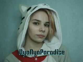 NyaNyaParadise