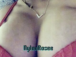 NylaaRosee