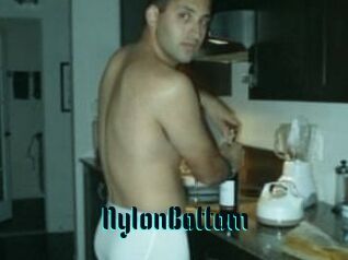 NylonBottom