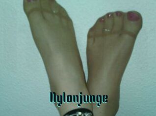 Nylonjunge