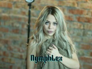 NymphLex