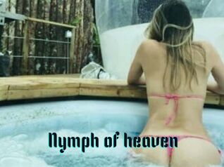Nymph_of_heaven