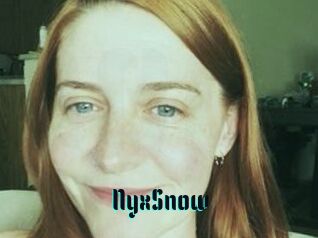 NyxSnow