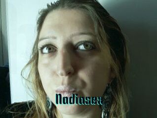 Nadiasex