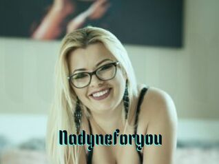 Nadyneforyou