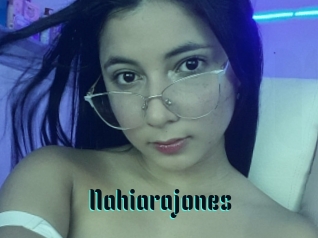 Nahiarajones