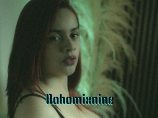 Nahomixnine