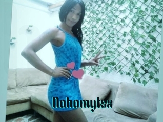 Nahomytsx