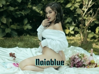 Naiablue