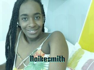 Naikesmith