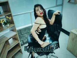 Nailyncutte