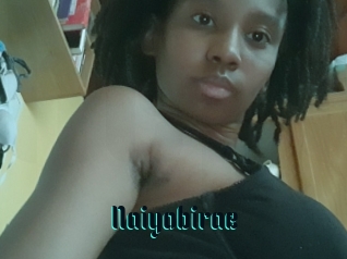 Naiyobirae