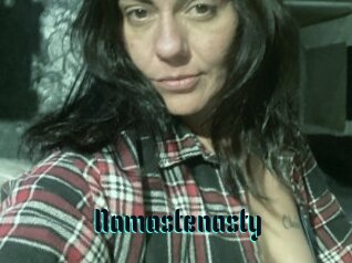 Namastenasty