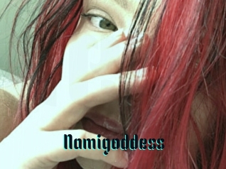 Namigoddess