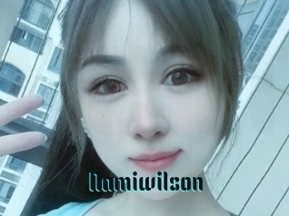Namiwilson