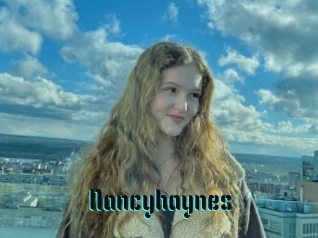 Nancyhaynes