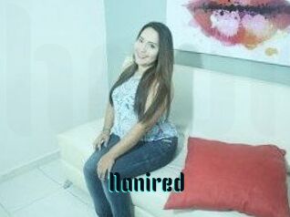 Nanired