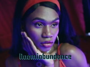 Naomiabundance