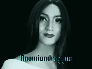 Naomiandrogyne
