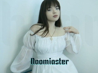 Naomiaster
