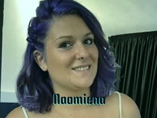 Naomiena
