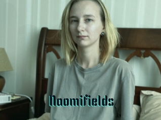 Naomifields
