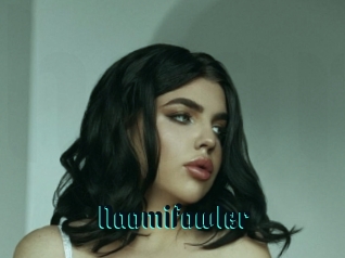 Naomifowler