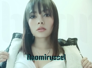 Naomirussel